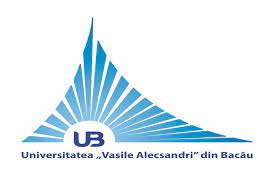 Vasile Alecsandri University of Bacau Romania